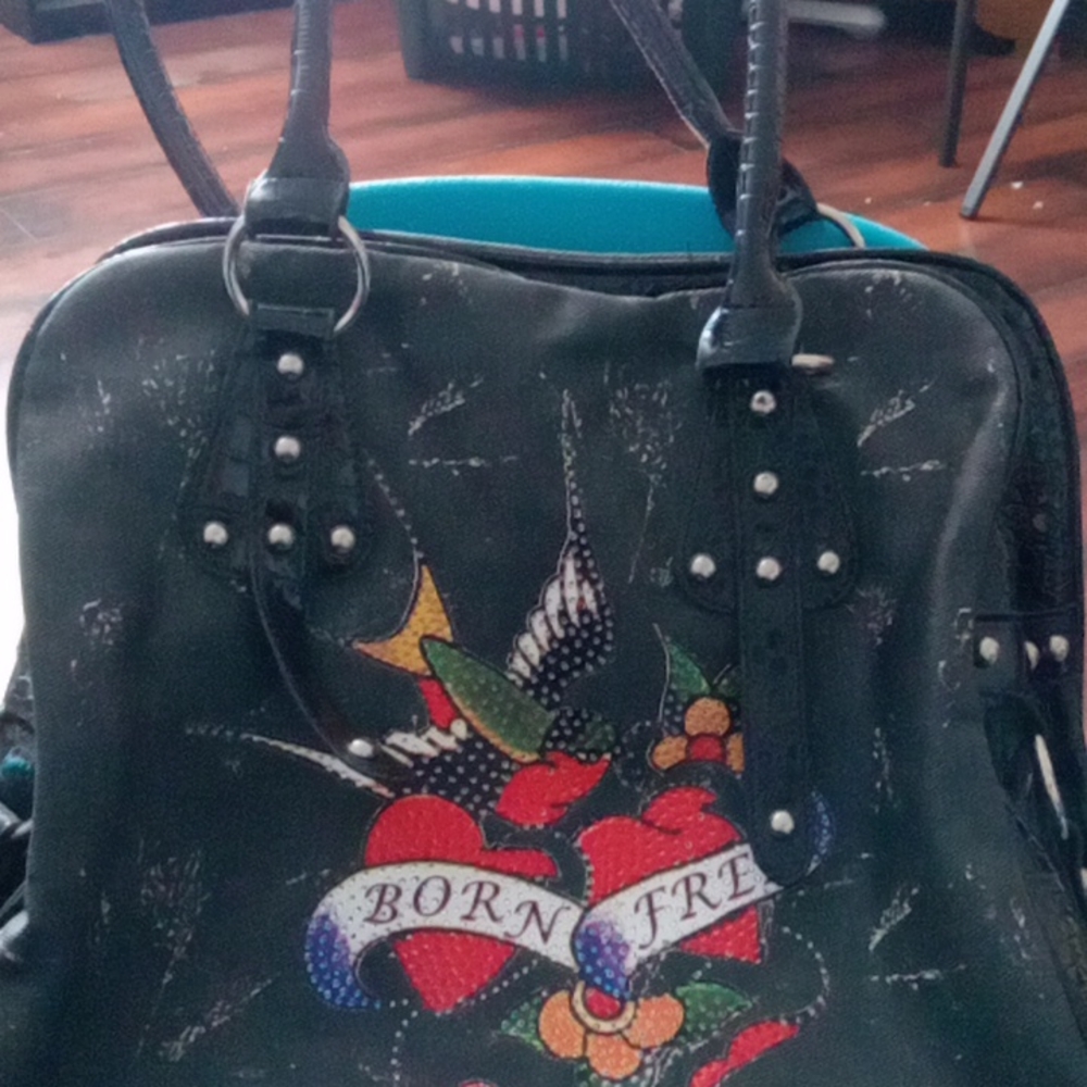 Purse